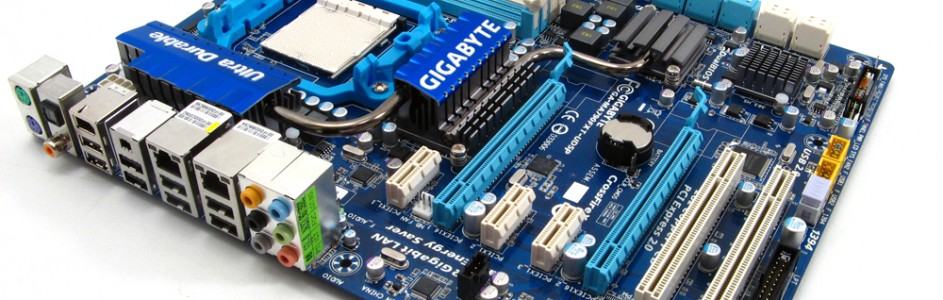 Cartes mères Cartes mères Valence