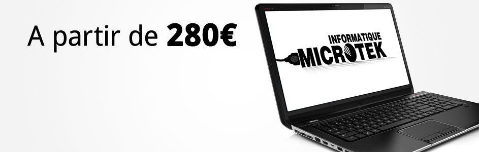 Offres Ordinateur Portable Portable Valence